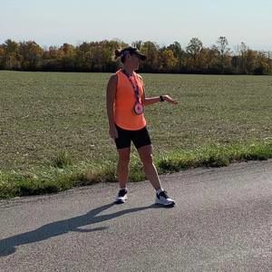 Meet your Posher, Tina